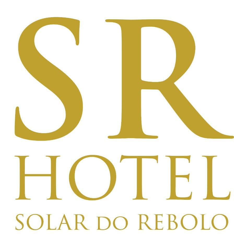 Hotel Solar Do Rebolo Oliveira do Hospital Exterior foto
